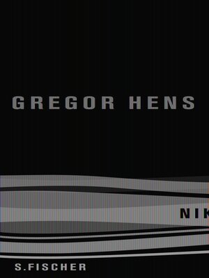 cover image of Nikotin